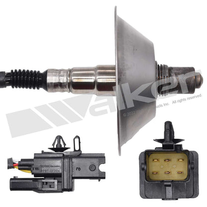 Walker Products Walker Products 250-25159 Oxygen Sensor 5-W Wideband 250-25159