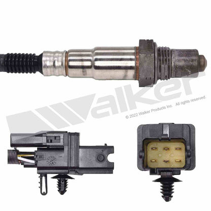 Walker Products Walker Products 250-25160 Oxygen Sensor 5-W Wideband 250-25160