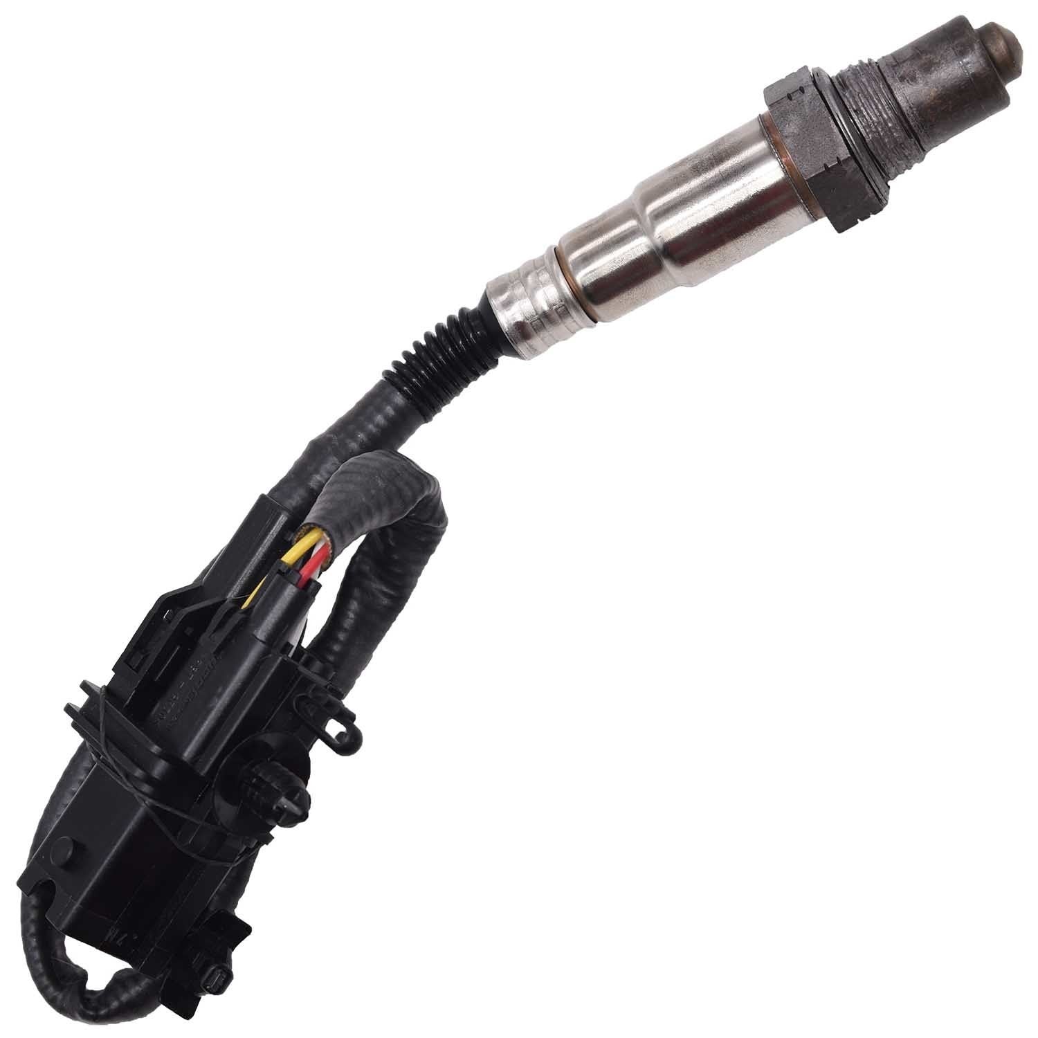 Walker Products Walker Products 250-25160 Oxygen Sensor 5-W Wideband 250-25160