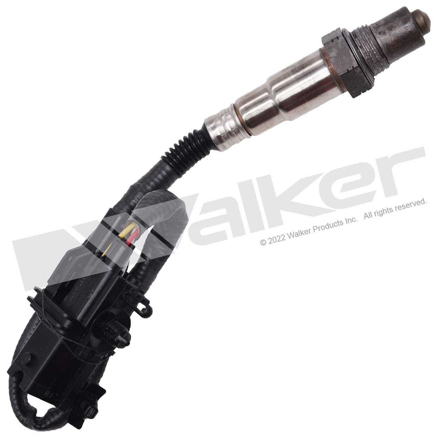 Walker Products Walker Products 250-25160 Oxygen Sensor 5-W Wideband 250-25160