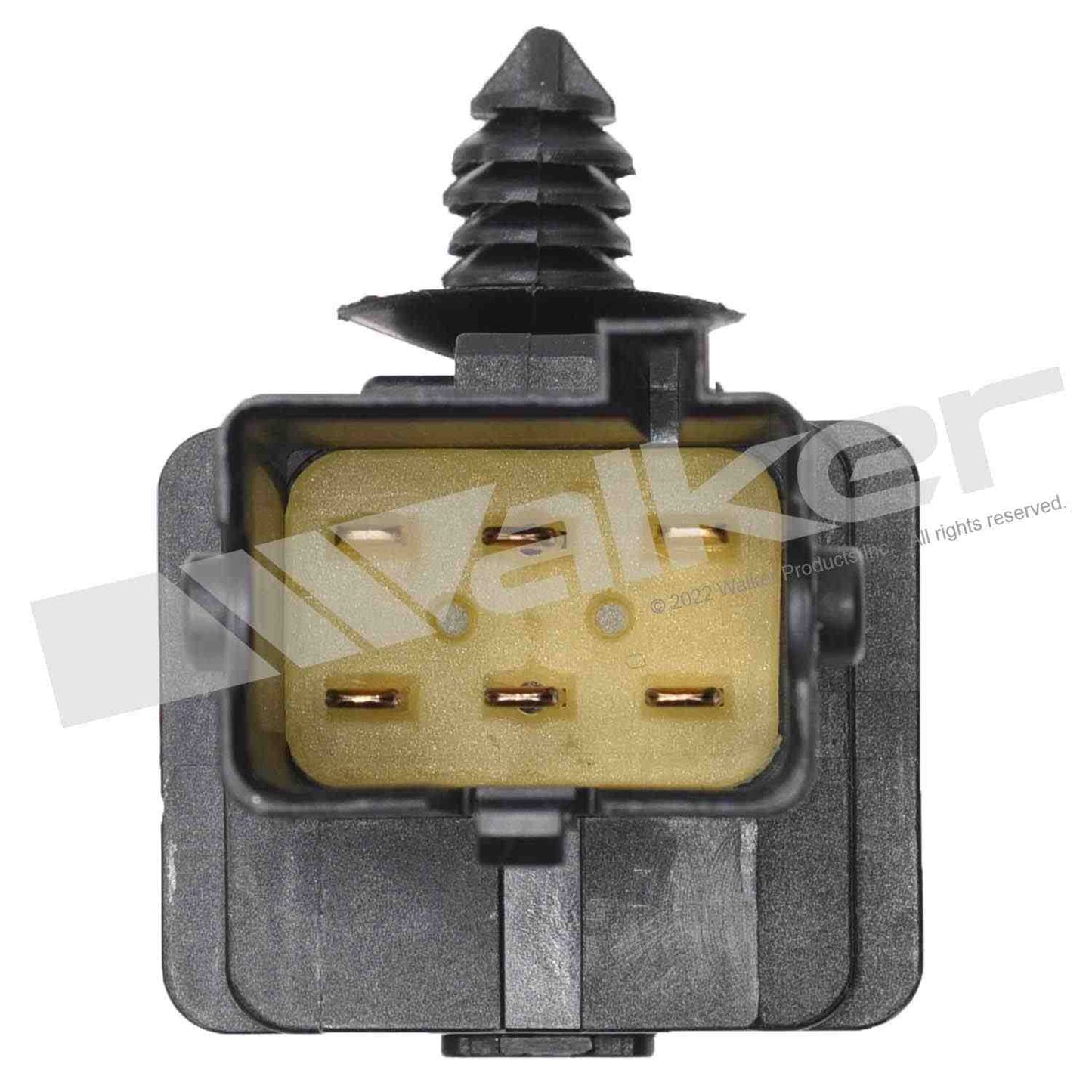 Walker Products Walker Products 250-25161 Oxygen Sensor 5-W Wideband 250-25161