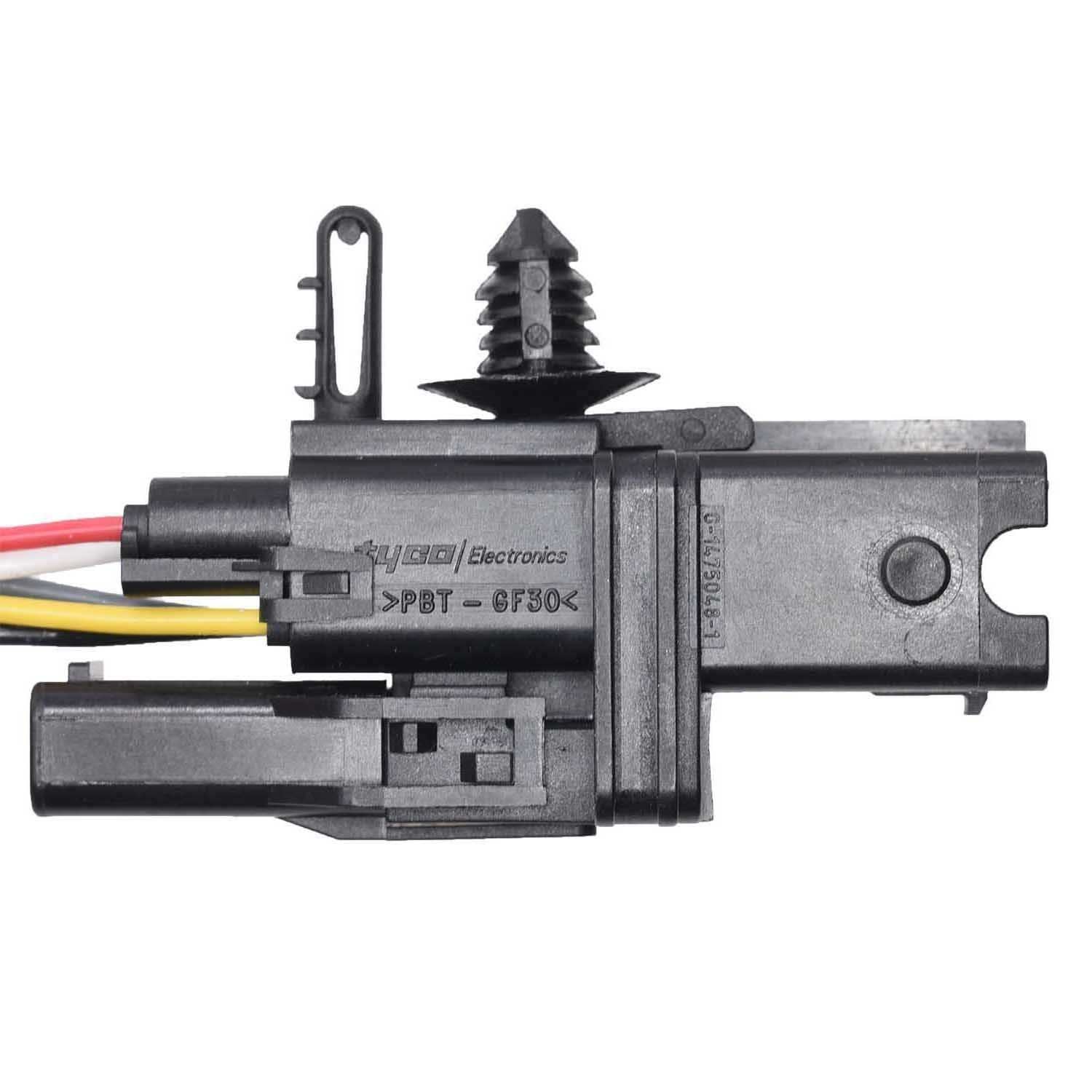 Walker Products Walker Products 250-25161 Oxygen Sensor 5-W Wideband 250-25161