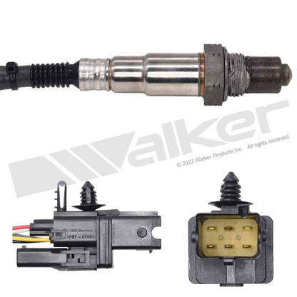 Walker Products Walker Products 250-25161 Oxygen Sensor 5-W Wideband 250-25161