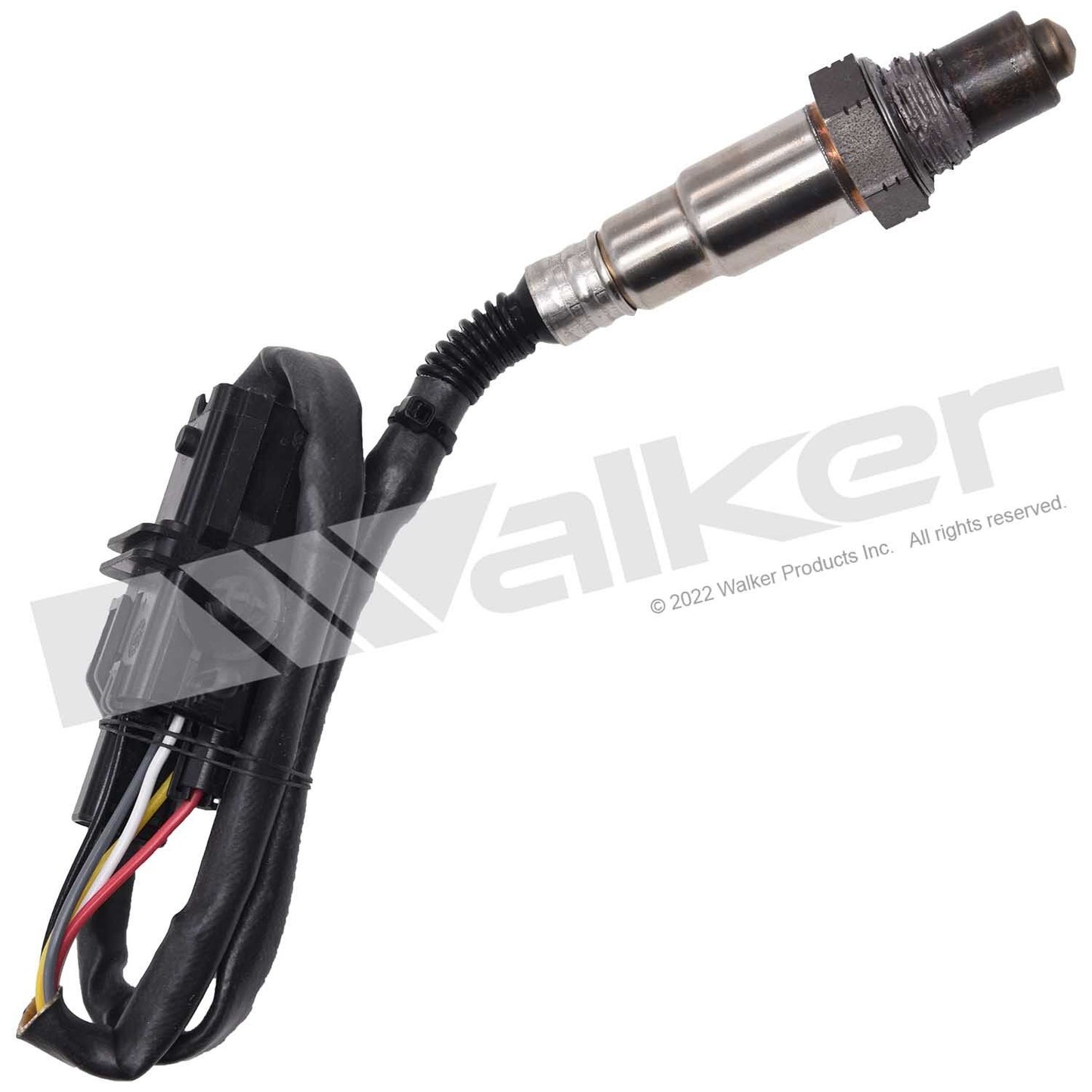 Walker Products Walker Products 250-25161 Oxygen Sensor 5-W Wideband 250-25161
