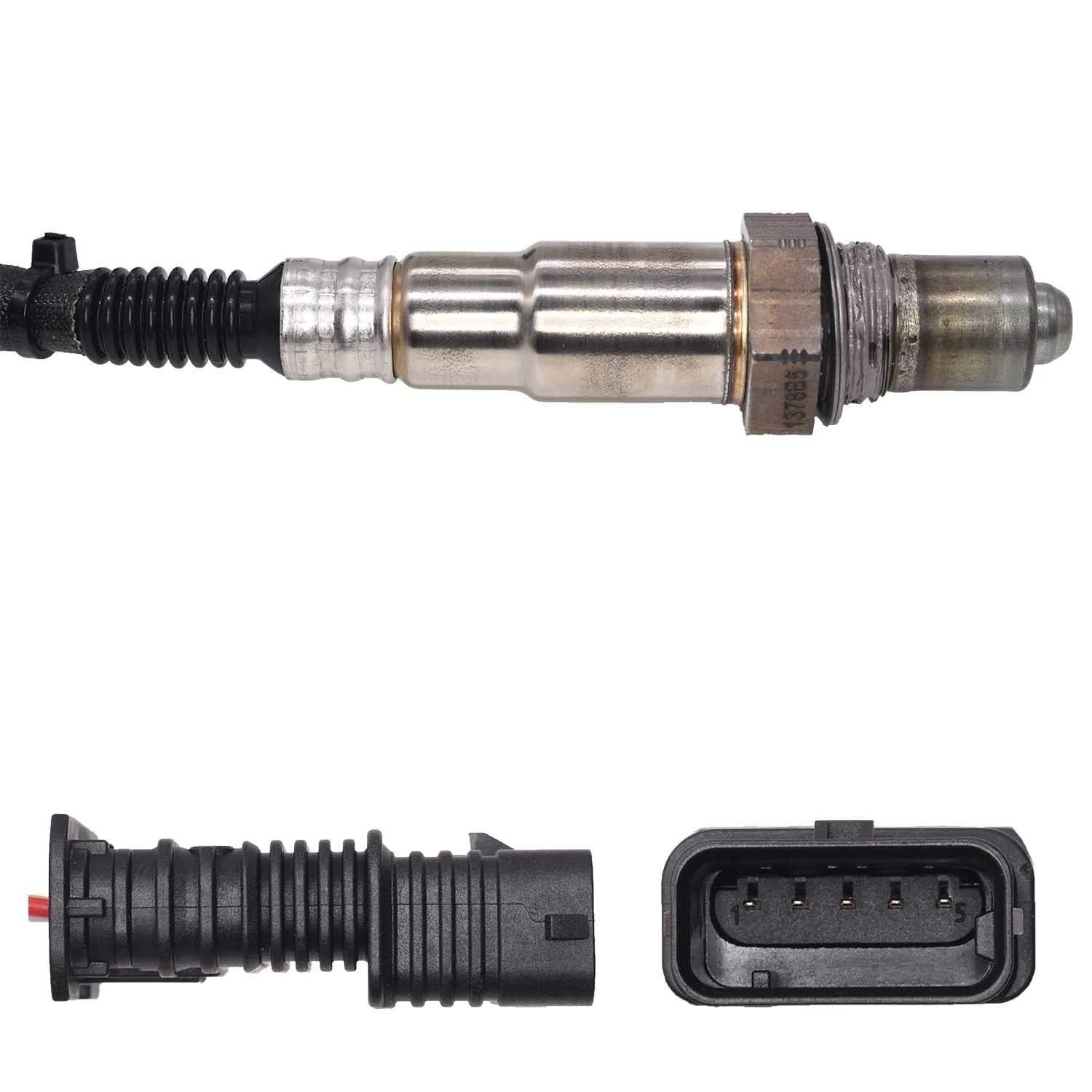 Walker Products Walker Products 250-25162 Oxygen Sensor 5-W Wideband 250-25162