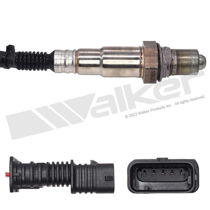 Walker Products Walker Products 250-25162 Oxygen Sensor 5-W Wideband 250-25162