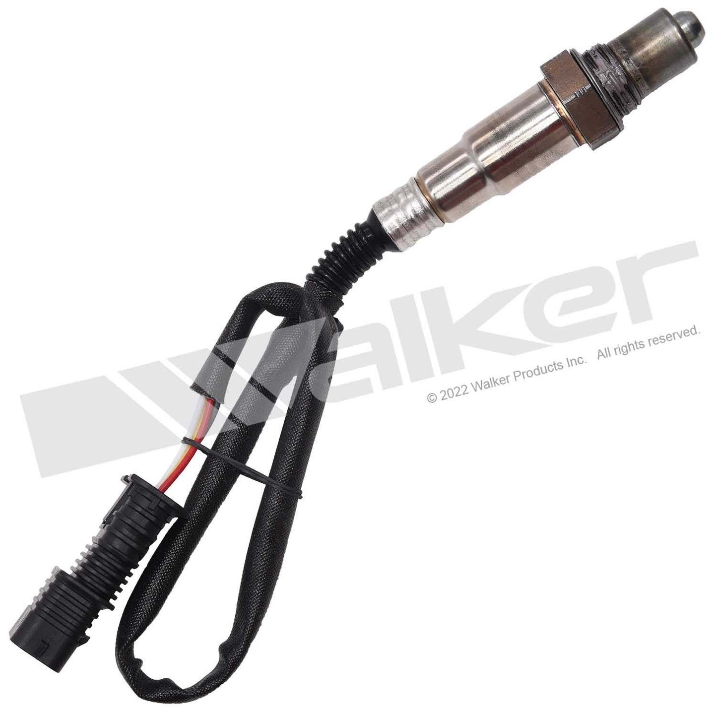 Walker Products Walker Products 250-25162 Oxygen Sensor 5-W Wideband 250-25162