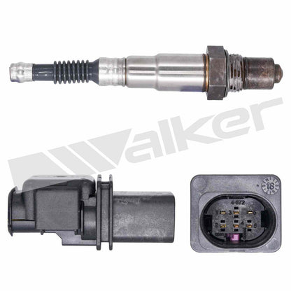 Walker Products Walker Products 250-25163 Oxygen Sensor 5-W Wideband 250-25163