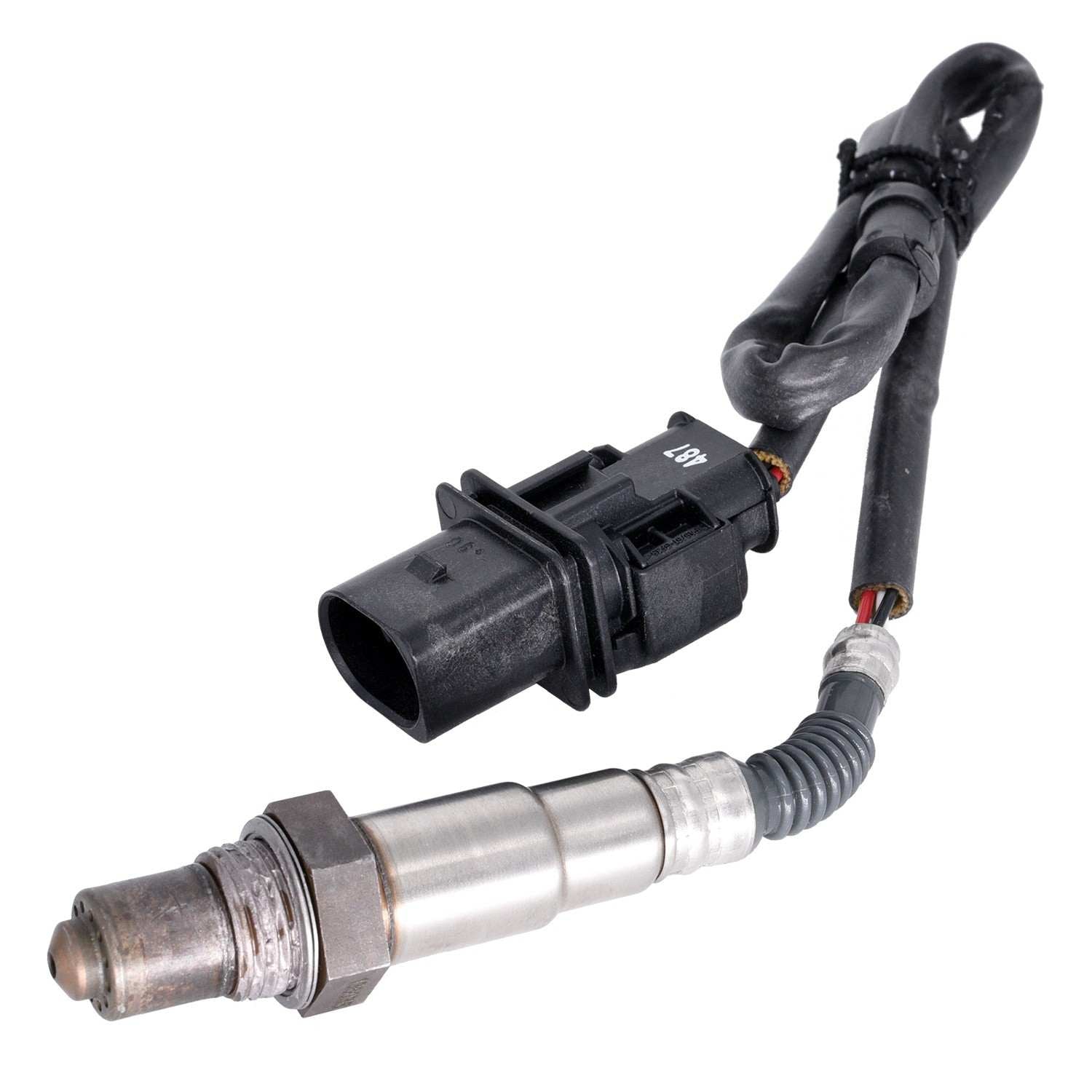 Walker Products Walker Products 250-25163 Oxygen Sensor 5-W Wideband 250-25163