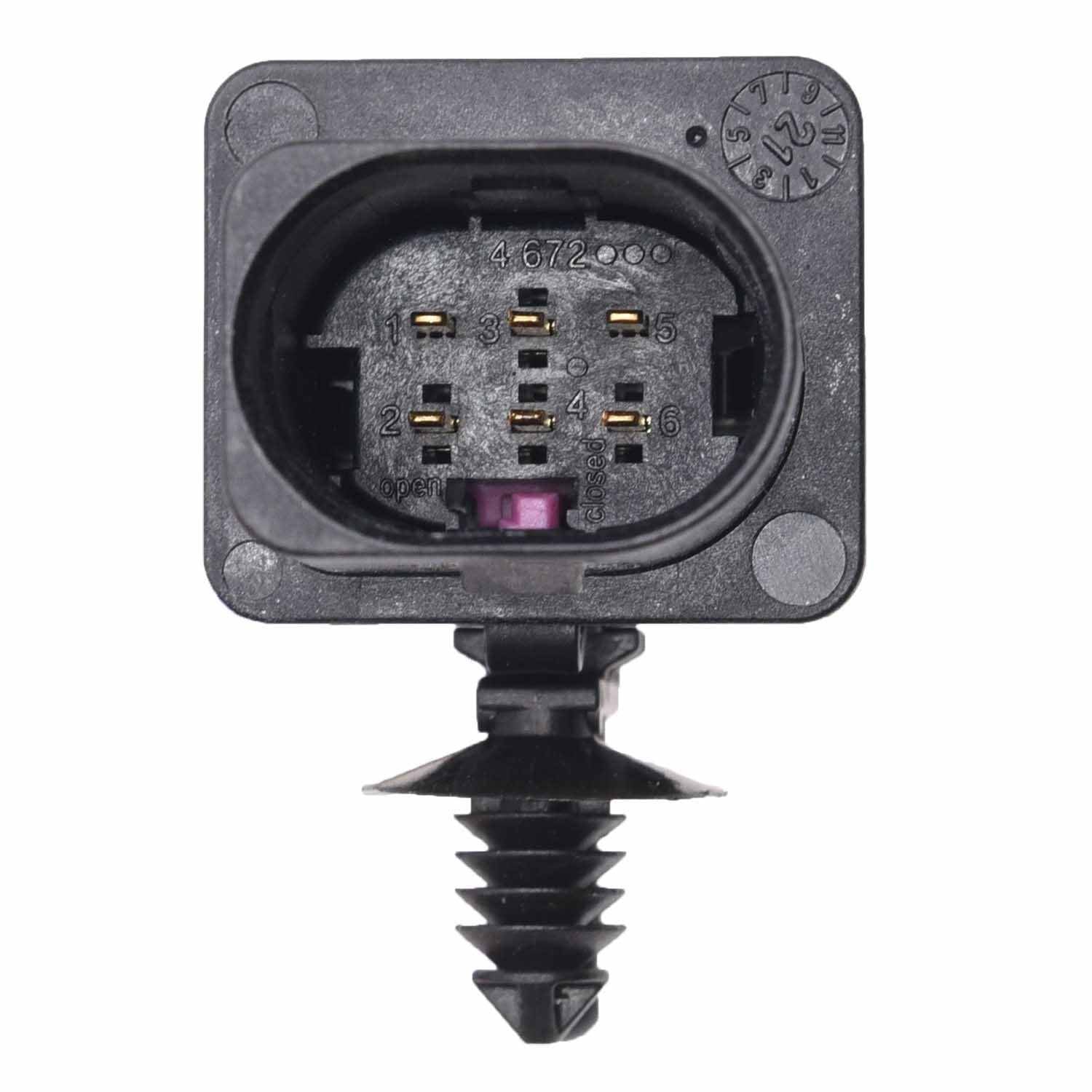 Walker Products Walker Products 250-25164 Oxygen Sensor 5-W Wideband 250-25164