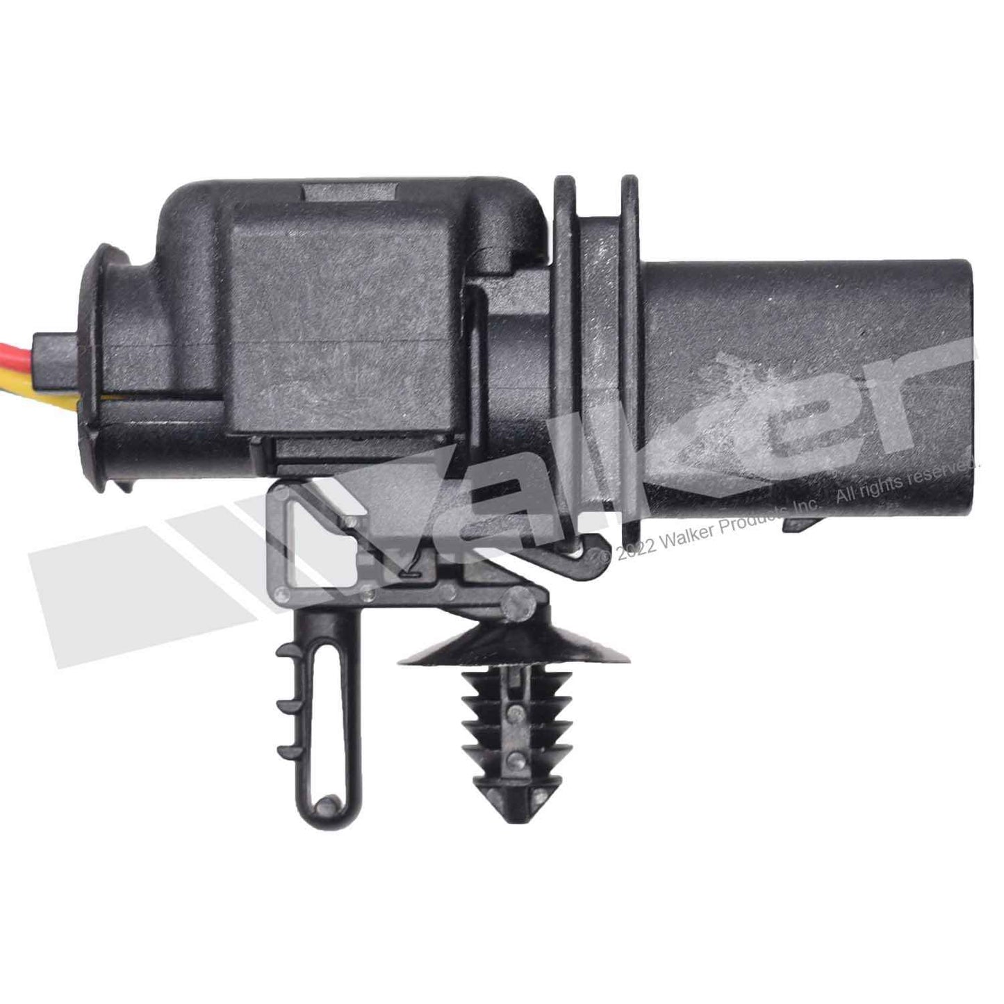 Walker Products Walker Products 250-25164 Oxygen Sensor 5-W Wideband 250-25164