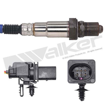 Walker Products Walker Products 250-25164 Oxygen Sensor 5-W Wideband 250-25164