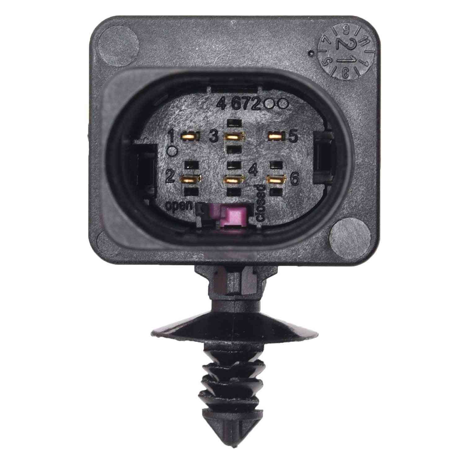 Walker Products Walker Products 250-25165 Oxygen Sensor 5-W Wideband 250-25165