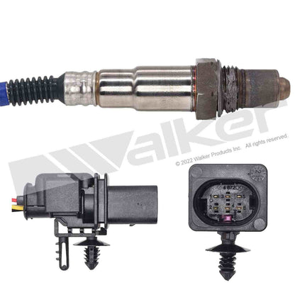 Walker Products Walker Products 250-25165 Oxygen Sensor 5-W Wideband 250-25165