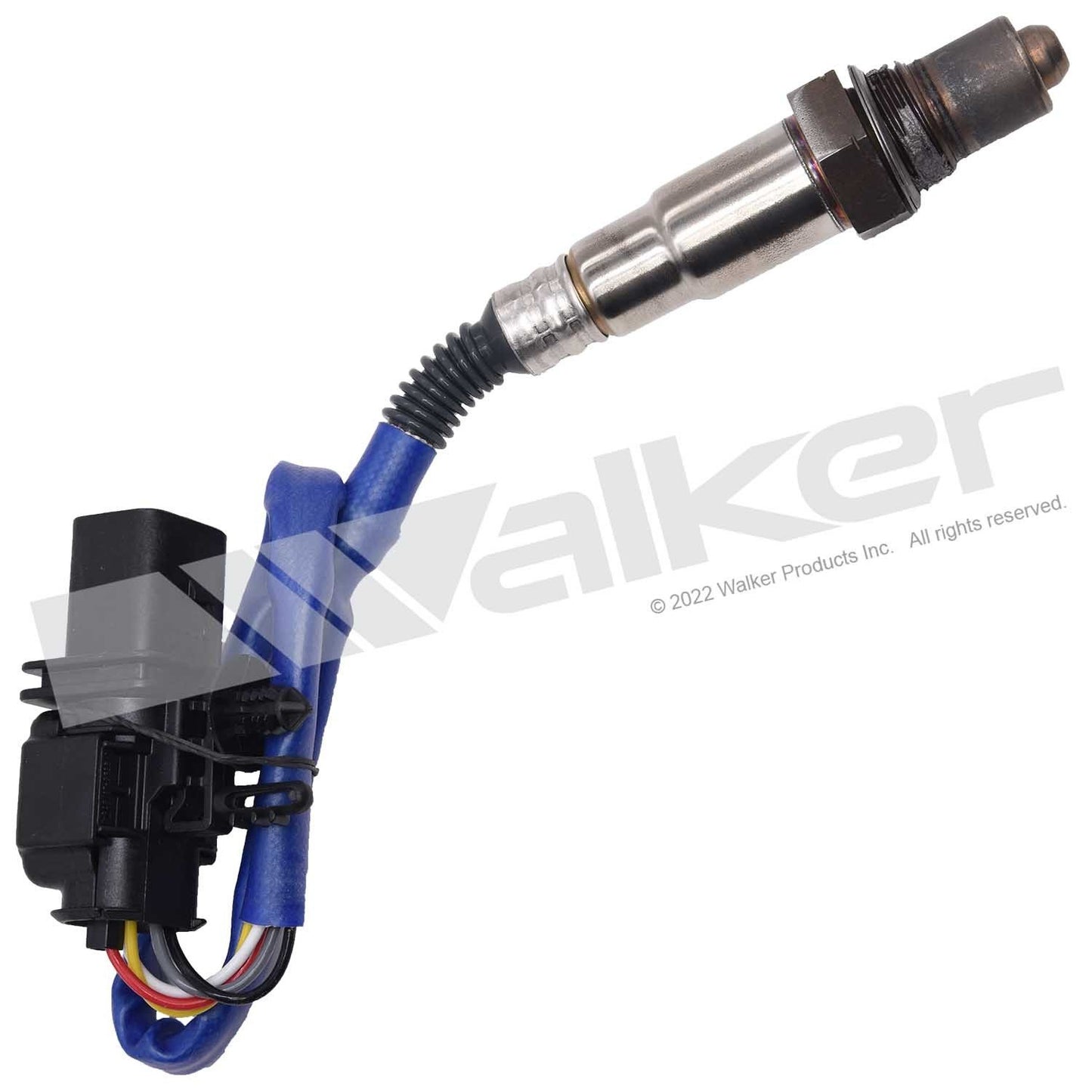 Walker Products Walker Products 250-25165 Oxygen Sensor 5-W Wideband 250-25165