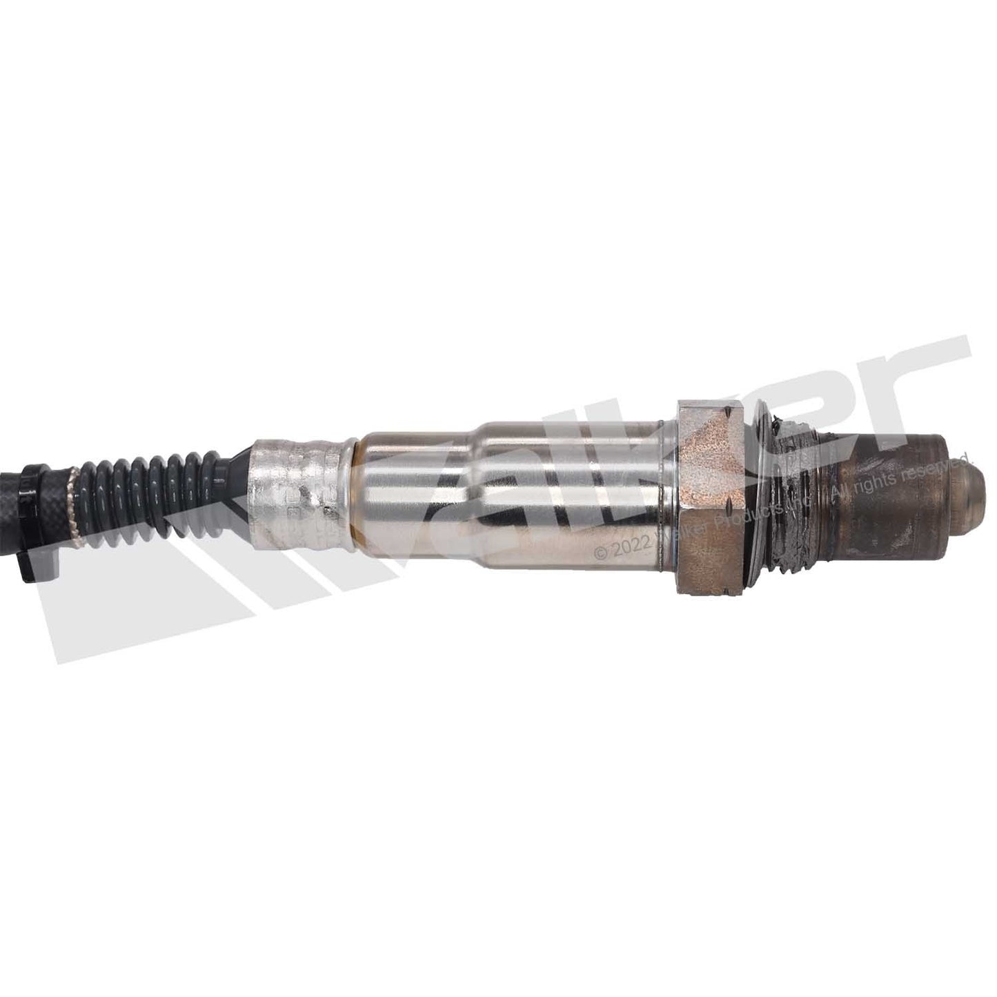 Walker Products Walker Products 250-25166 Oxygen Sensor 5-W Wideband 250-25166