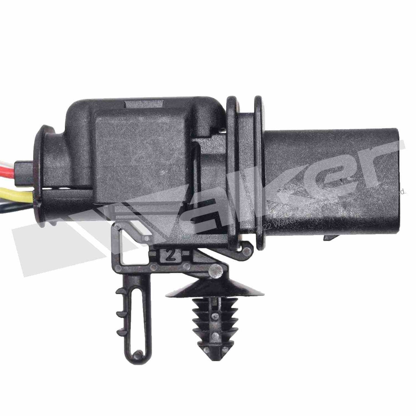 Walker Products Walker Products 250-25166 Oxygen Sensor 5-W Wideband 250-25166