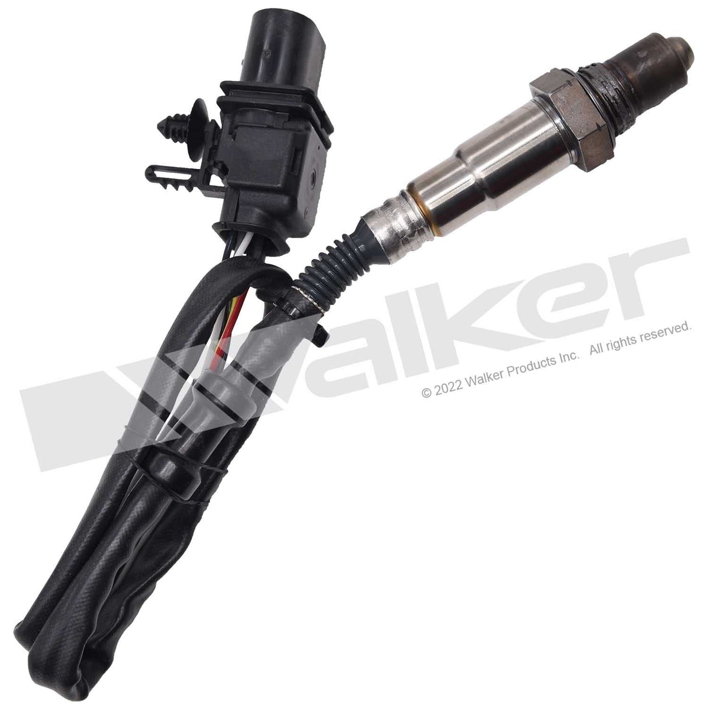 Walker Products Walker Products 250-25166 Oxygen Sensor 5-W Wideband 250-25166