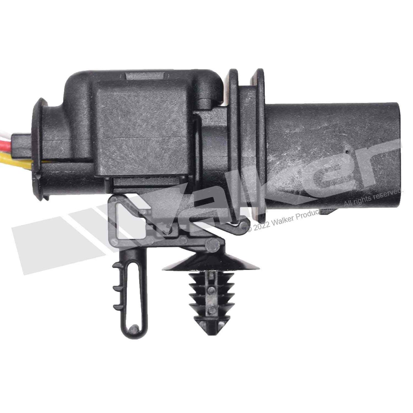 Walker Products Walker Products 250-25167 Oxygen Sensor 5-W Wideband 250-25167
