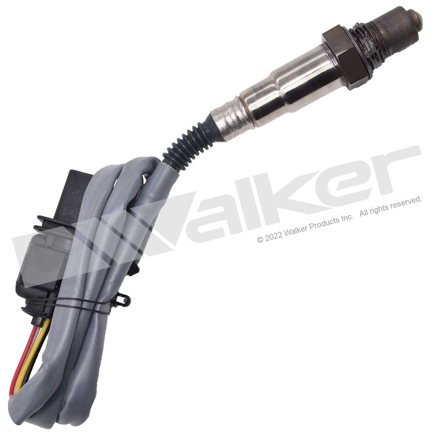 Walker Products Walker Products 250-25167 Oxygen Sensor 5-W Wideband 250-25167