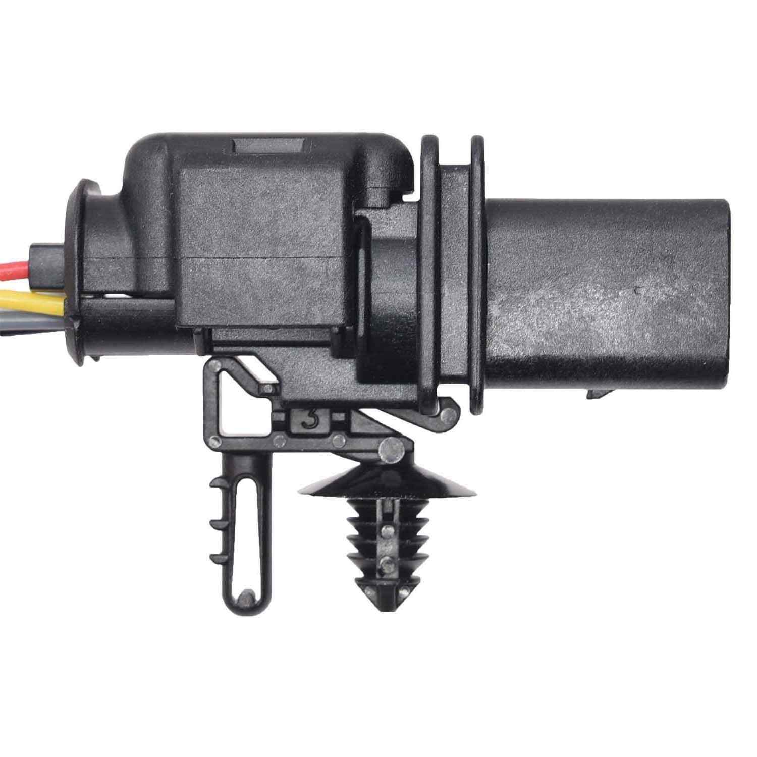 Walker Products Walker Products 250-25168 Oxygen Sensor 5-W Wideband 250-25168