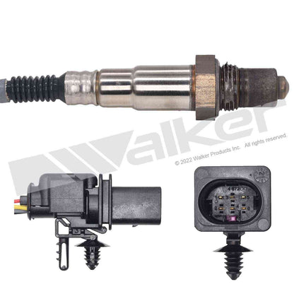 Walker Products Walker Products 250-25168 Oxygen Sensor 5-W Wideband 250-25168