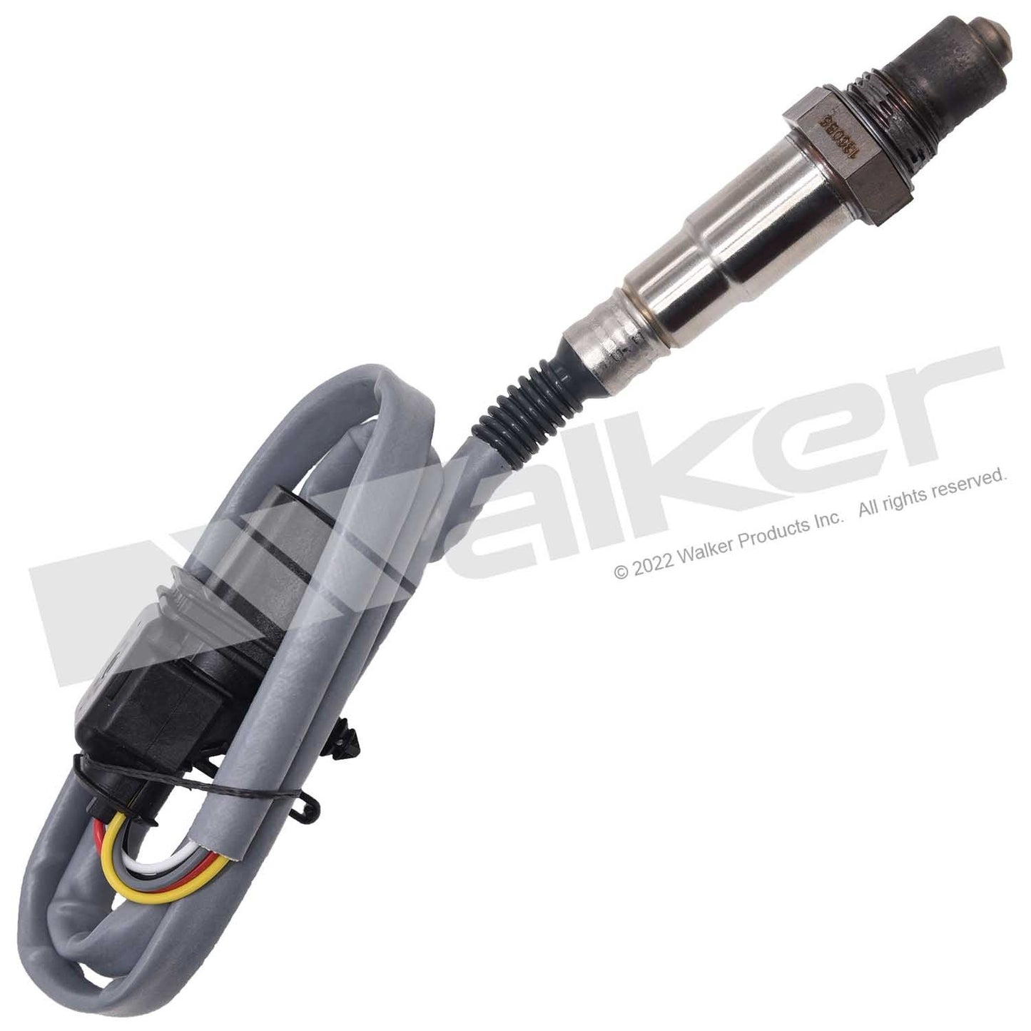 Walker Products Walker Products 250-25168 Oxygen Sensor 5-W Wideband 250-25168