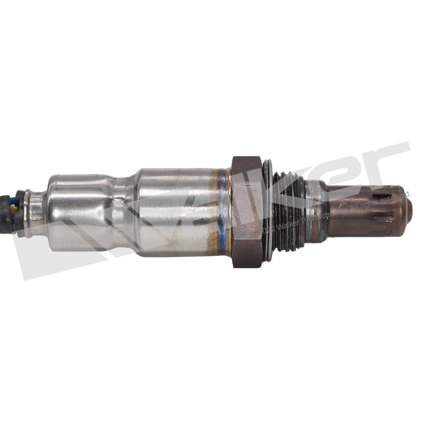 Walker Products Walker Products 250-25169 Oxygen Sensor 5-W Wideband 250-25169
