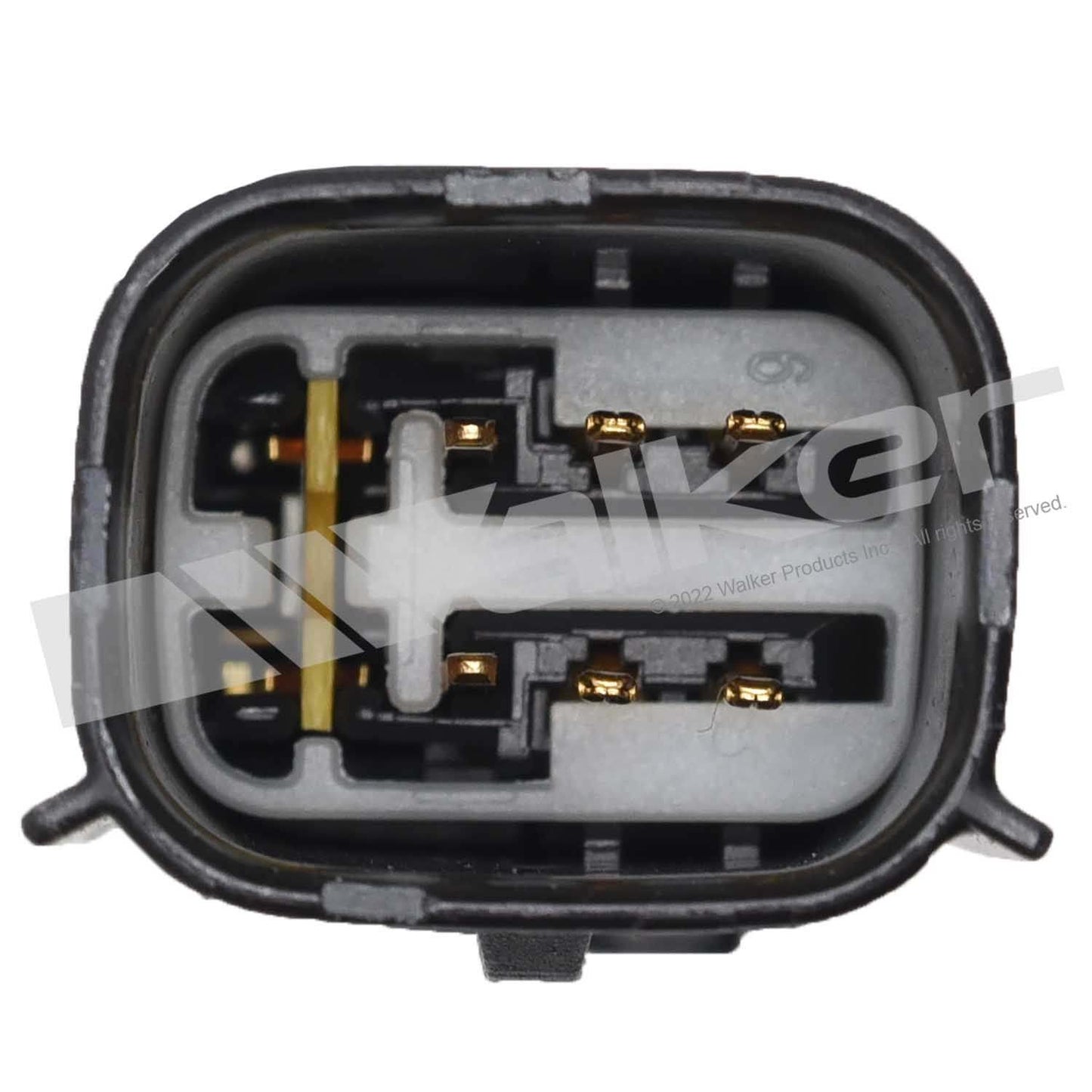 Walker Products Walker Products 250-25169 Oxygen Sensor 5-W Wideband 250-25169