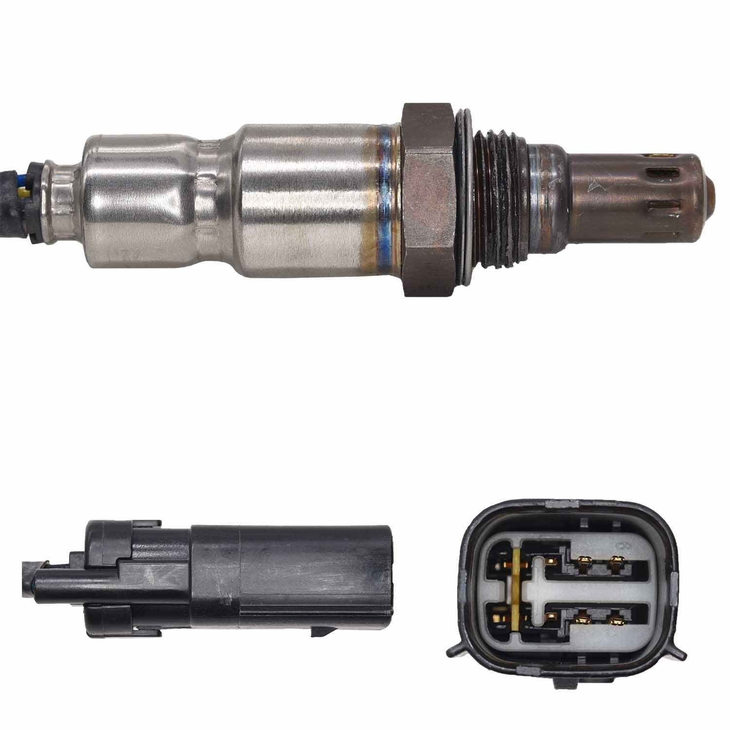 Walker Products Walker Products 250-25169 Oxygen Sensor 5-W Wideband 250-25169