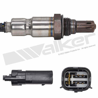 Walker Products Walker Products 250-25169 Oxygen Sensor 5-W Wideband 250-25169
