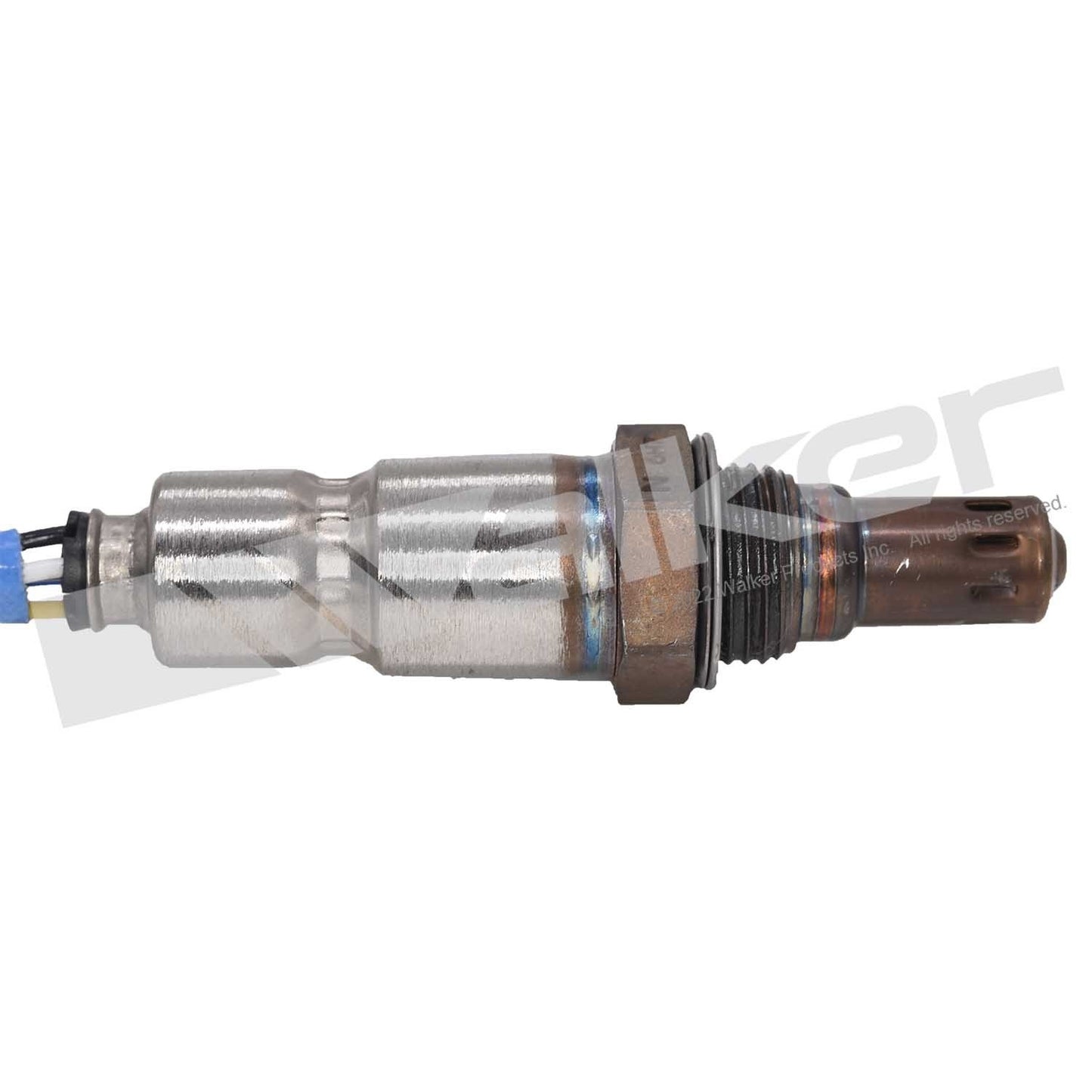 Walker Products Walker Products 250-25170 Oxygen Sensor 5-W Wideband 250-25170