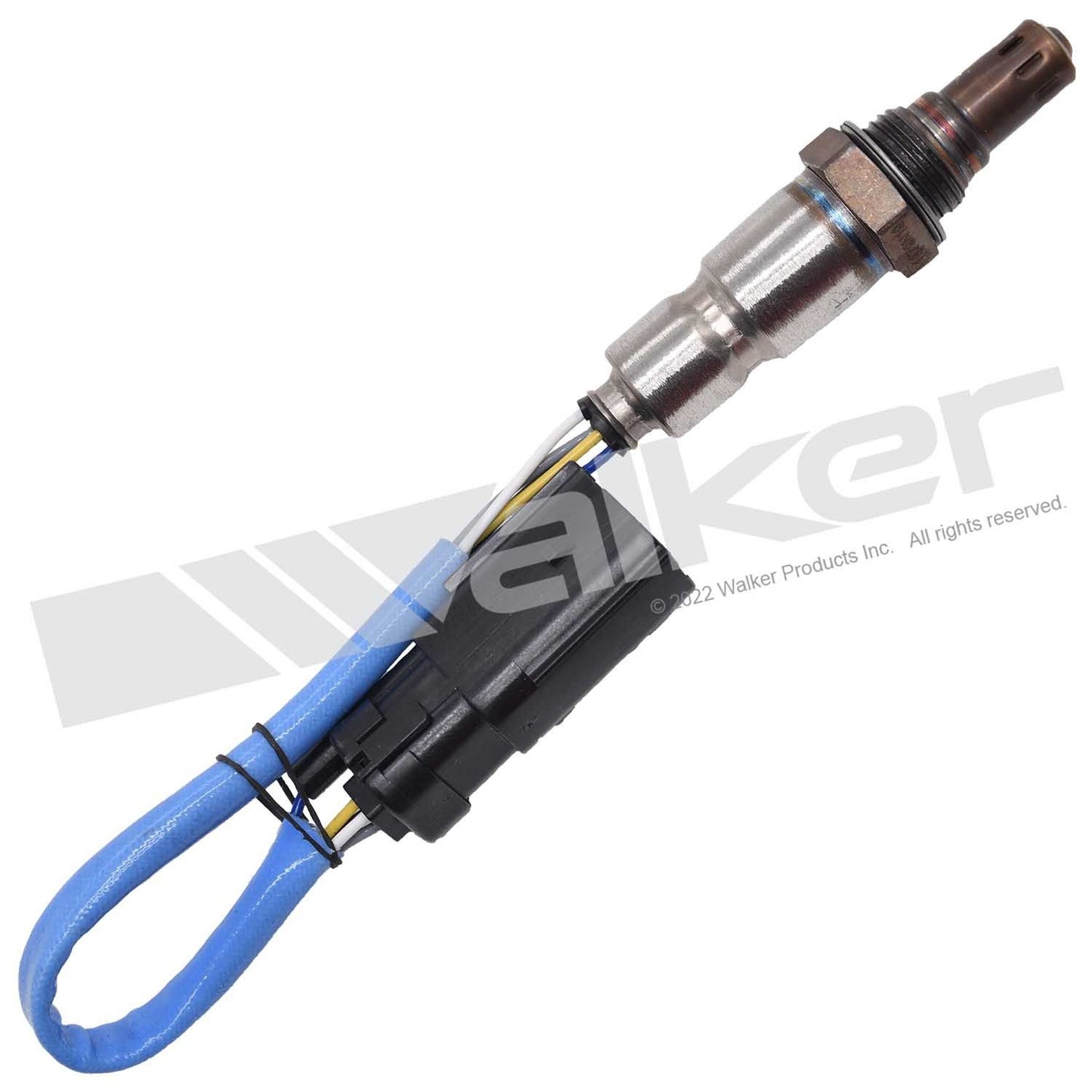Walker Products Walker Products 250-25170 Oxygen Sensor 5-W Wideband 250-25170