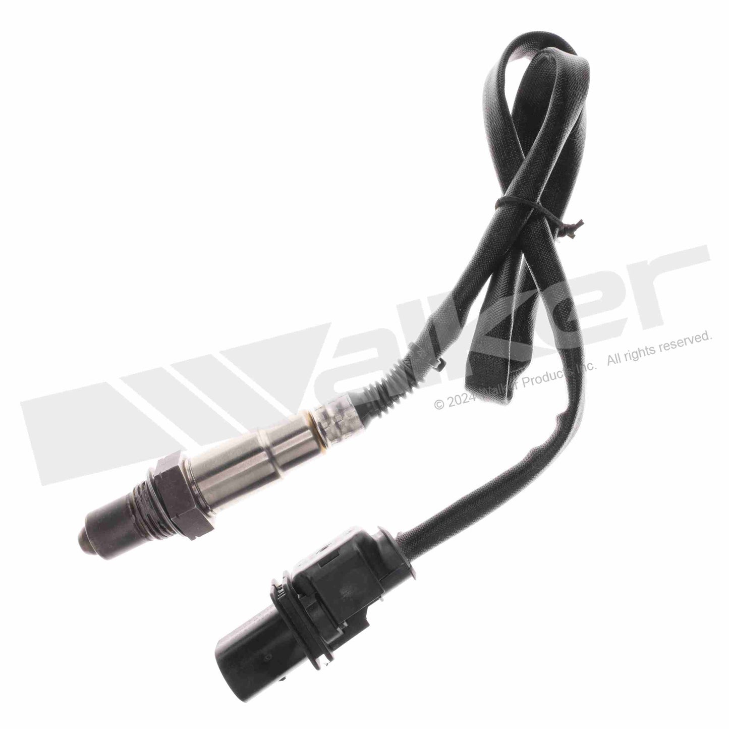 Walker Products Walker Products 250-25171 Oxygen Sensor 5-W Direct Fit 250-25171