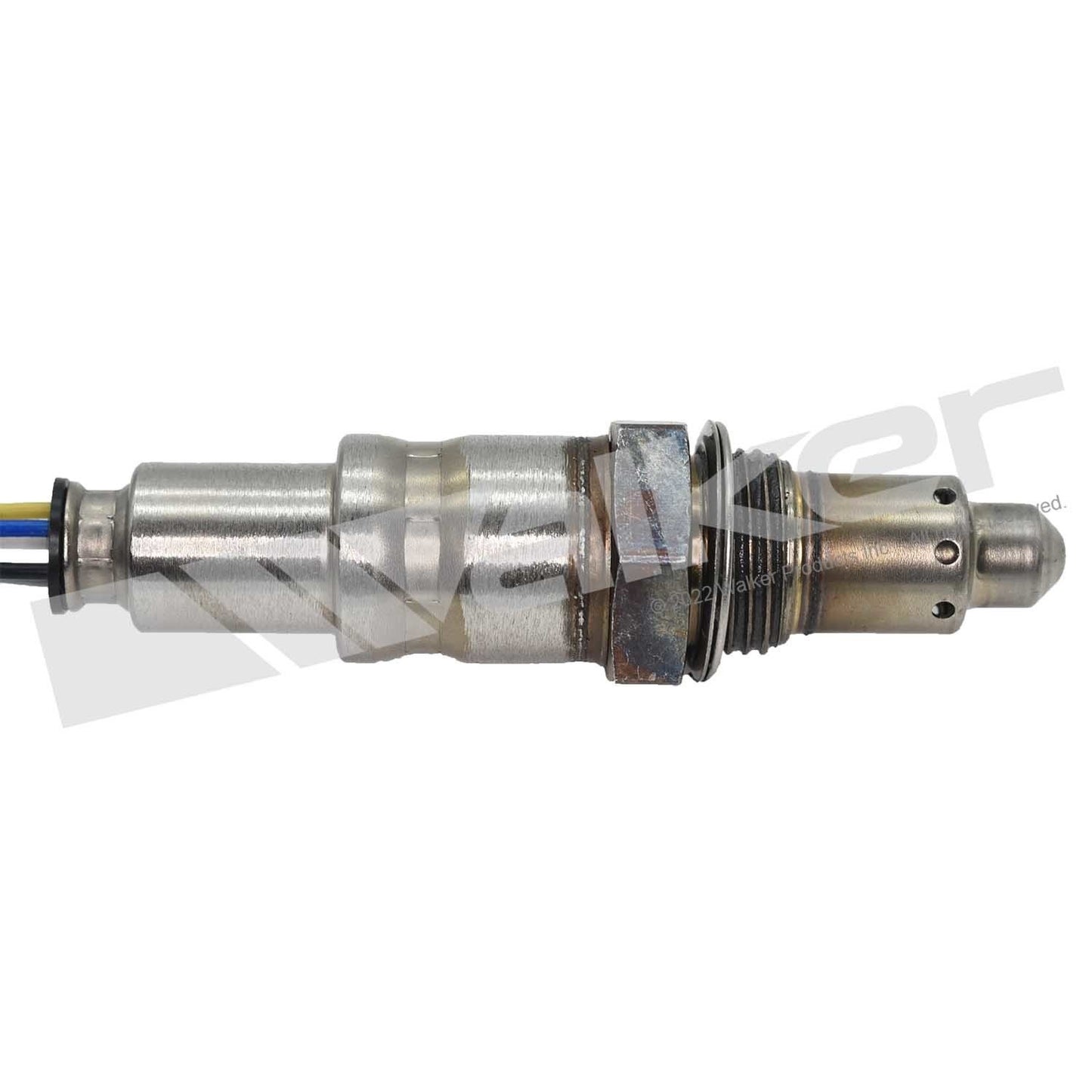 Walker Products Walker Products 250-25172 Oxygen Sensor 4-W Direct Fit 250-25172