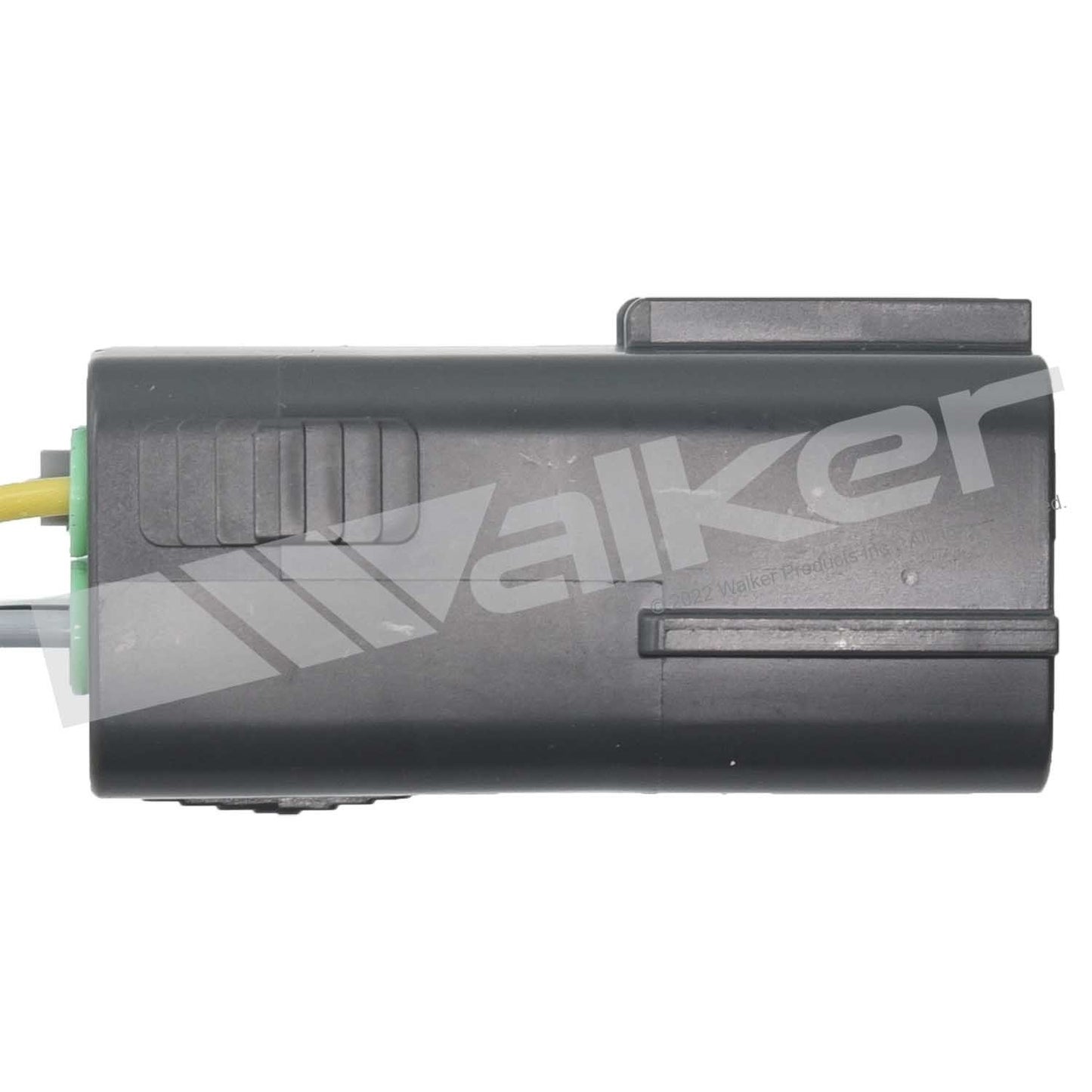 Walker Products Walker Products 250-25172 Oxygen Sensor 4-W Direct Fit 250-25172