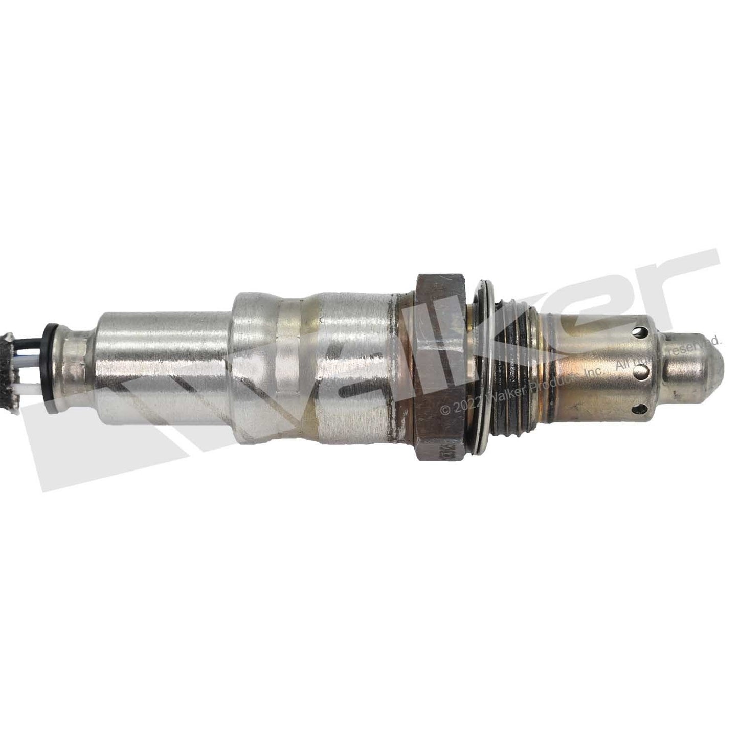 Walker Products Walker Products 250-25173 Oxygen Sensor 5-W Direct Fit 250-25173