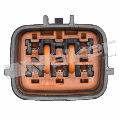 Walker Products Walker Products 250-25173 Oxygen Sensor 5-W Direct Fit 250-25173