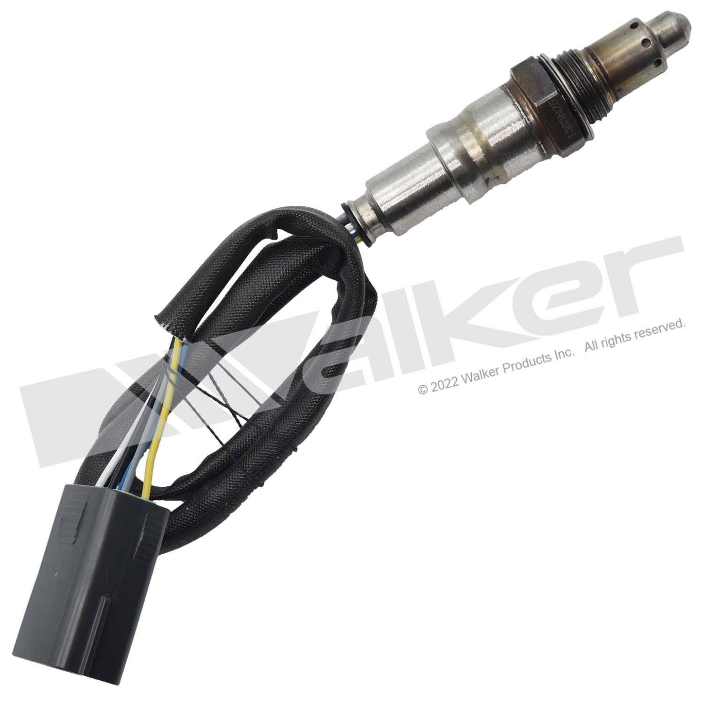 Walker Products Walker Products 250-25173 Oxygen Sensor 5-W Direct Fit 250-25173