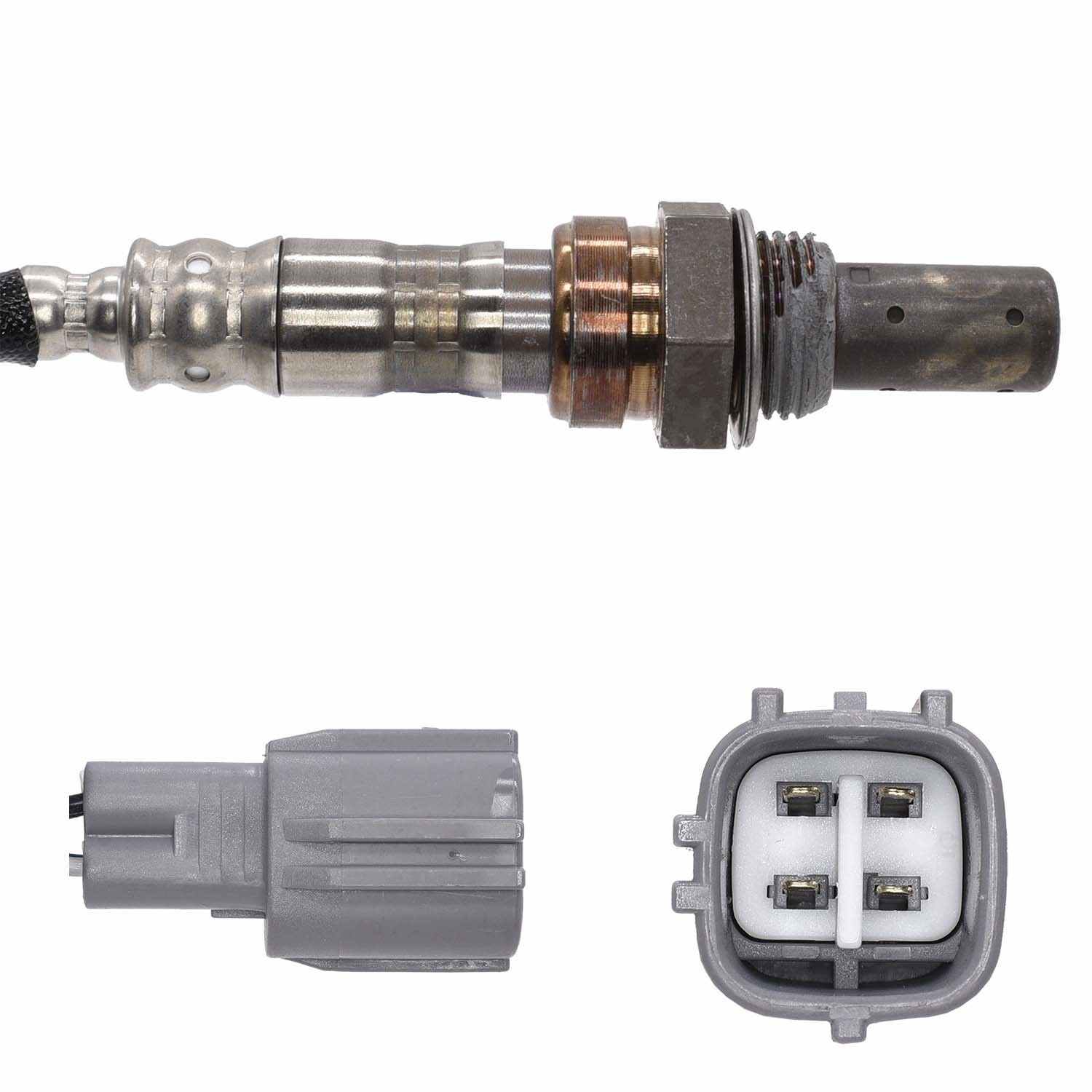 Walker Products Walker Products 250-54001 Oxygen Sensor 4-W Air Fuel Ratio 250-54001