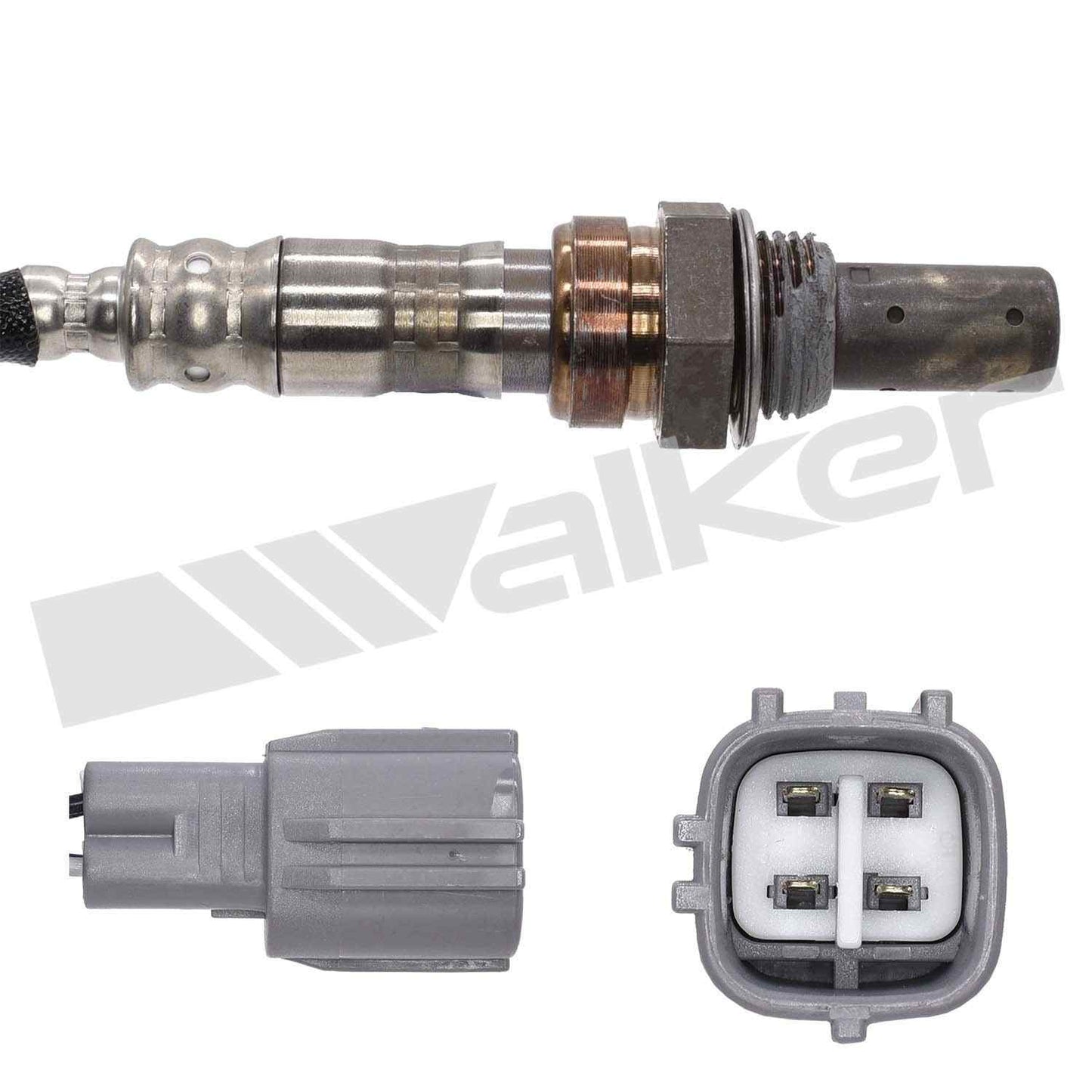 Walker Products Walker Products 250-54001 Oxygen Sensor 4-W Air Fuel Ratio 250-54001