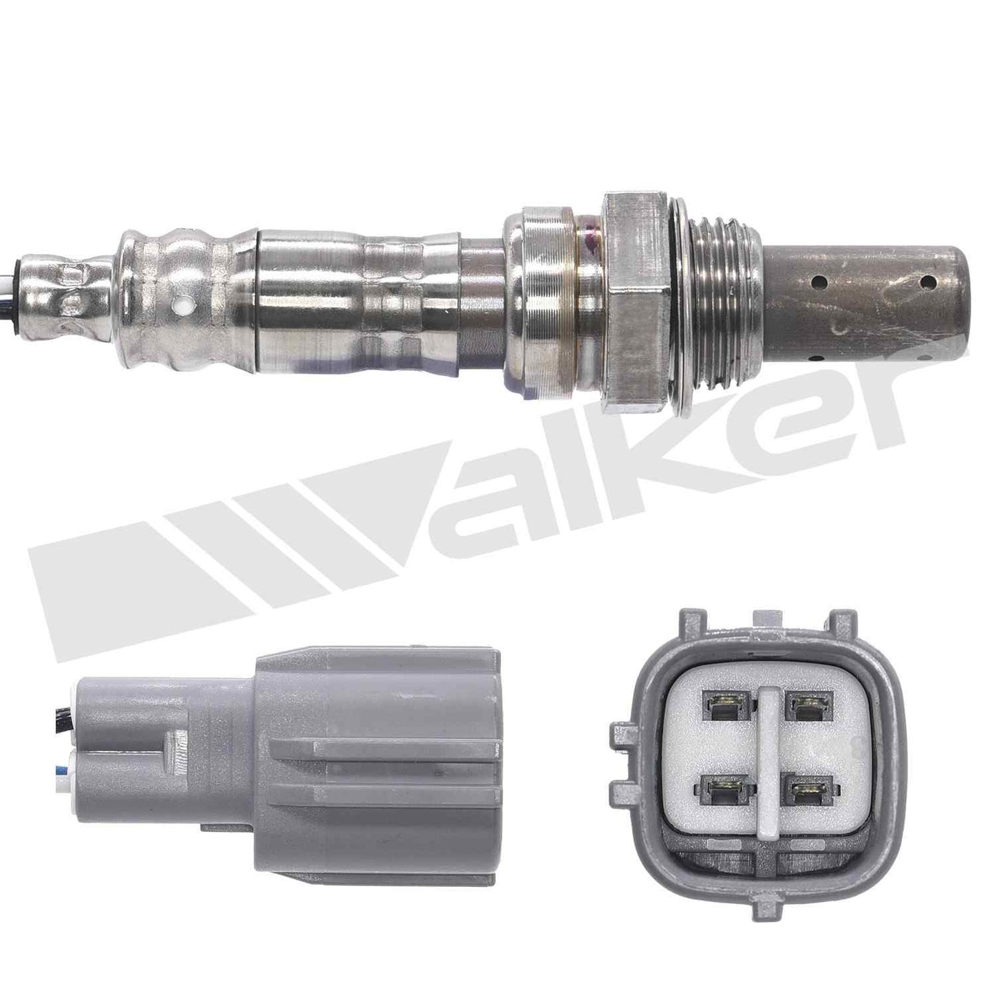 Walker Products Walker Products 250-54002 Oxygen Sensor 4-W Air Fuel Ratio 250-54002