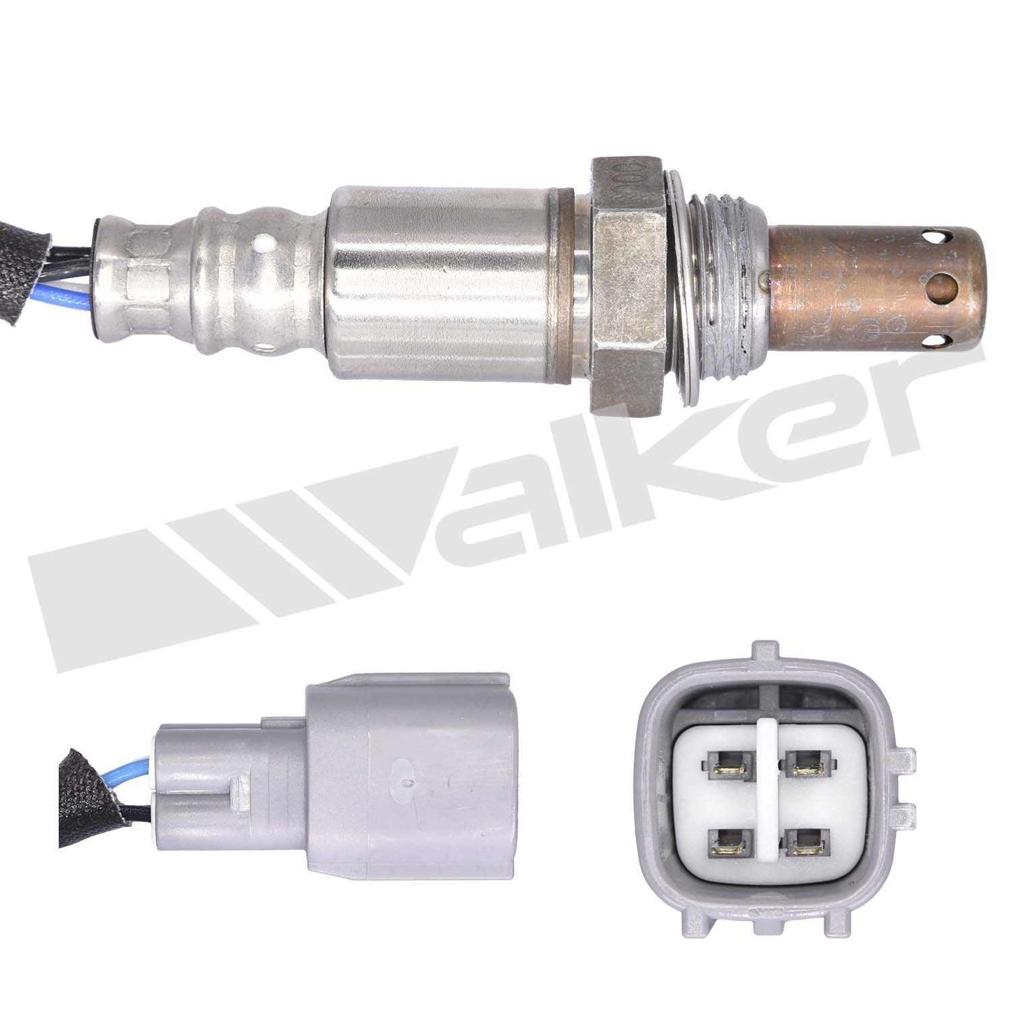 Walker Products Walker Products 250-54007 Oxygen Sensor 4-W Air Fuel Ratio 250-54007