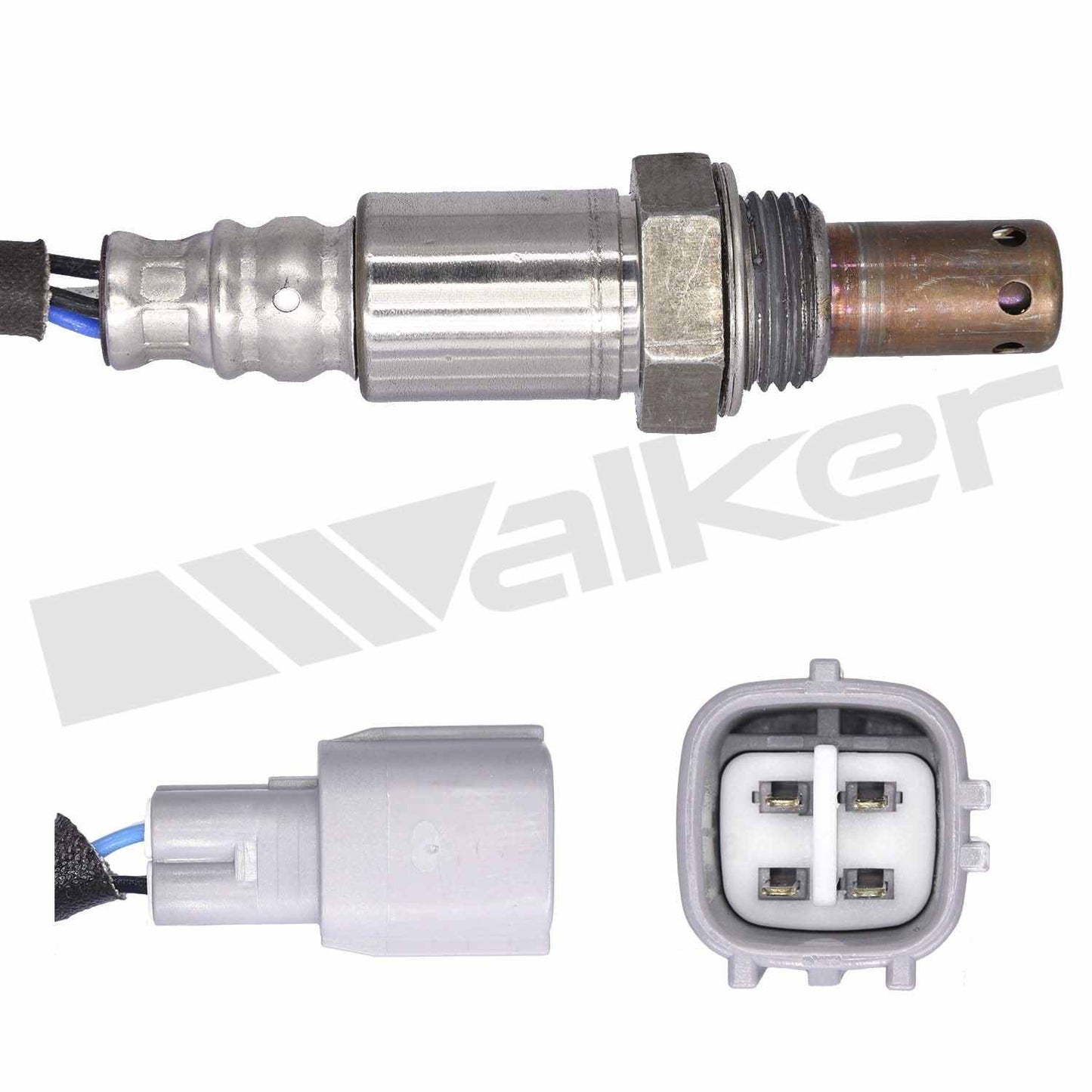 Walker Products Walker Products 250-54008 Oxygen Sensor 4-W Air Fuel Ratio 250-54008