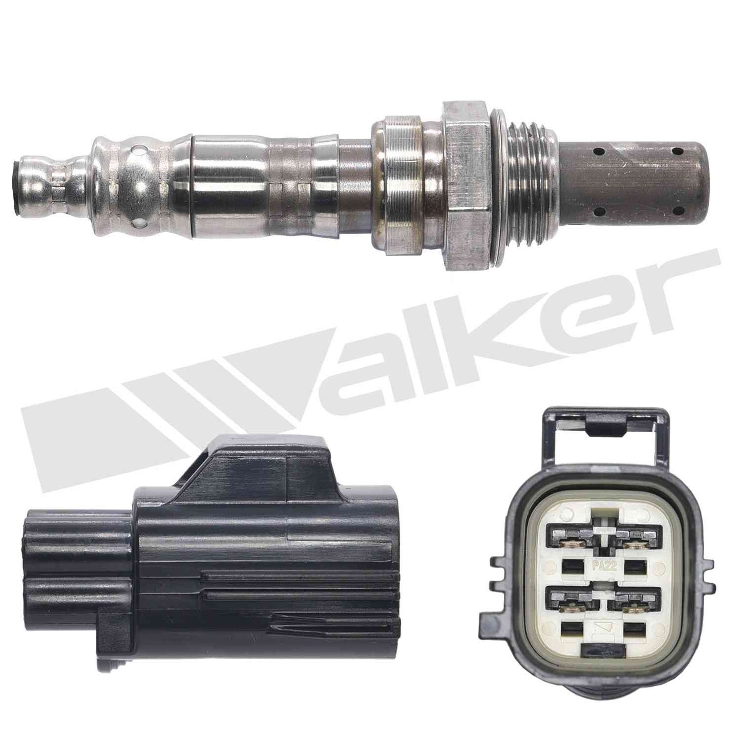 Walker Products Walker Products 250-54009 Oxygen Sensor 4-W Air Fuel Ratio 250-54009