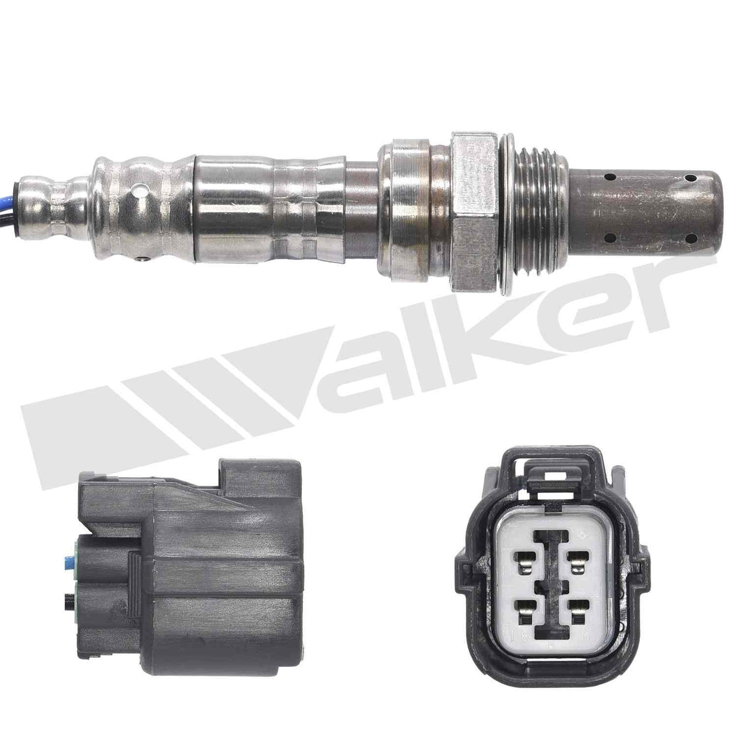 Walker Products Walker Products 250-54011 Oxygen Sensor 4-W Air Fuel Ratio 250-54011
