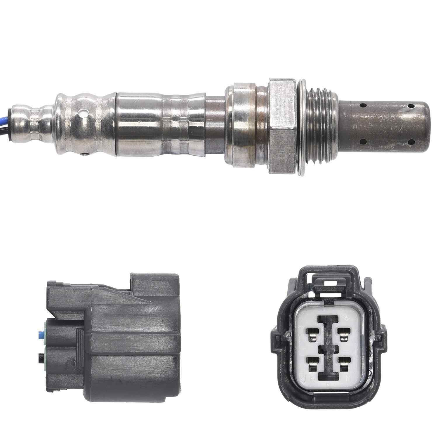Walker Products Walker Products 250-54011 Oxygen Sensor 4-W Air Fuel Ratio 250-54011