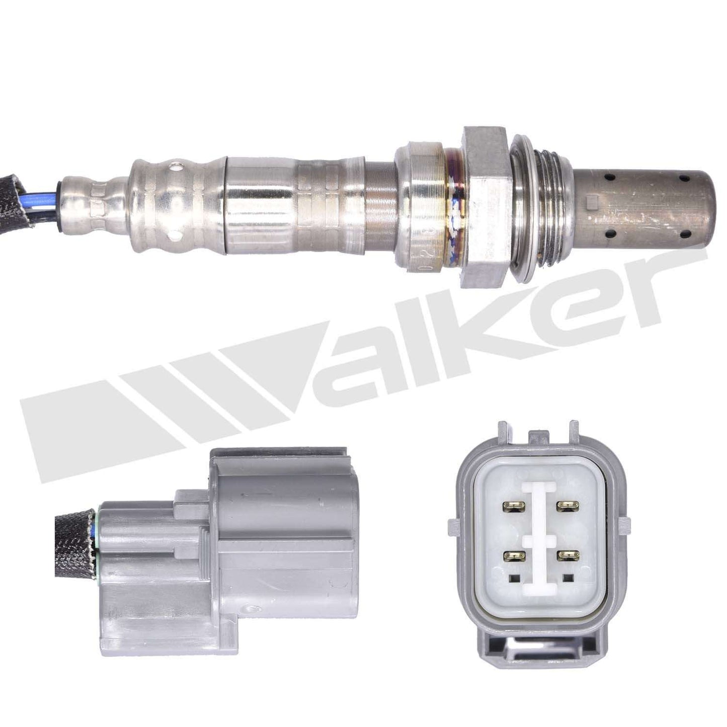 Walker Products Walker Products 250-54013 Oxygen Sensor 4-W Air Fuel Ratio 250-54013