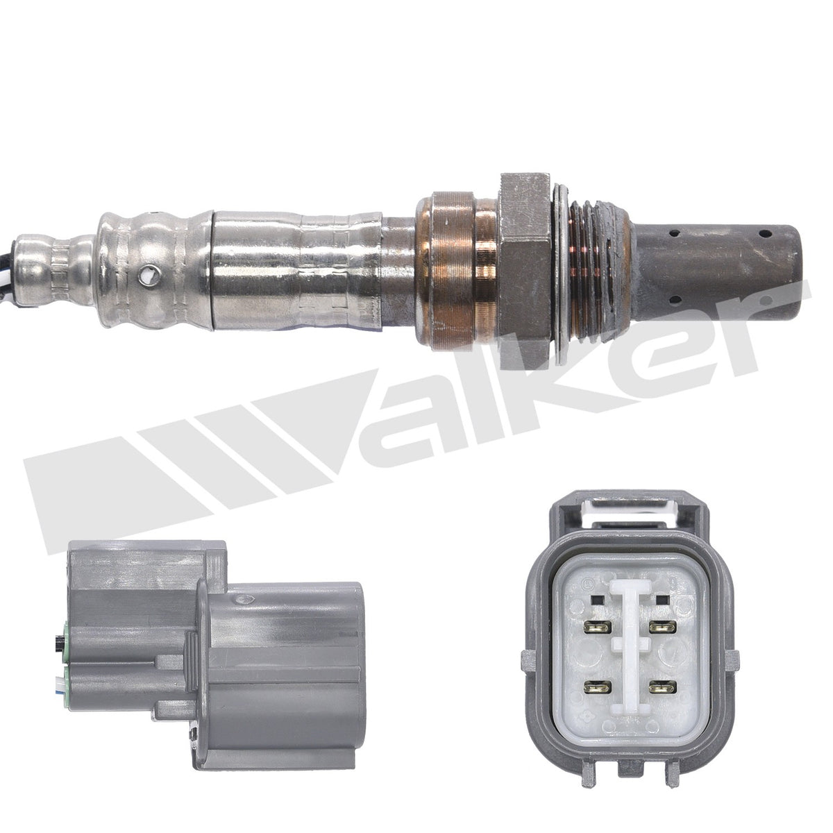 Walker Products Walker Products 250-54014 Oxygen Sensor 4-W Air Fuel Ratio 250-54014