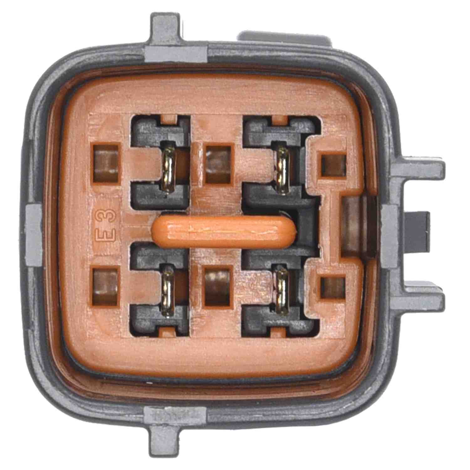 Walker Products Oxygen Sensor 250-54015